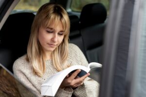 Fahren lernen – Buch PDF – Informationen zu Lernmaterialien für den Führerschein