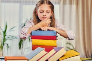 Bücher Zum Lesen Lernen In Der 1. Klasse – Die besten Bücher für Leseanfänger in der ersten Klasse