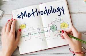 Concept Mapping-Methode – Concept Mapping verständlich erklärt und praktisch anwenden