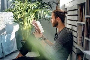 Menschen Lesen Lernen – Buch – Empfehlenswerte Bücher, um Menschen besser zu verstehen