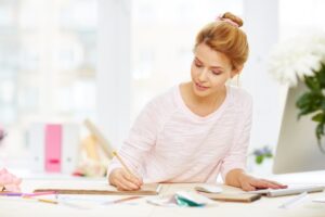 Schön Schreiben Lernen – Tipps für eine schönere und leserliche Handschrift
