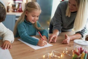 Schreiben Lernen 1. Klasse – Tipps und Übungen zum Schreibenlernen in der ersten Klasse