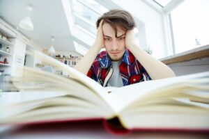 Typische Fehler Bei LRS – Häufige Probleme bei Lese-Rechtschreib-Schwäche