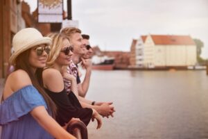 Von Wann Bis Wann Sind Die Sommerferien In Berlin? Die Sommerferientermine in Berlin im Überblick