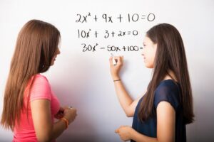 2x Mal X Lösung – So löst man die mathematische Aufgabe 2x mal x richtig