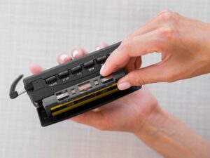 Casio FX-87 DE Plus Anleitung – Bedienungsanleitung für den Casio FX-87 DE Plus