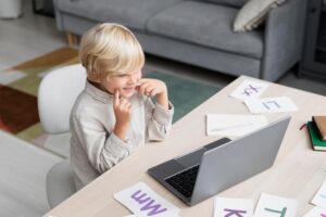 Deutsch Lernen Für Kindergartenkinder Online – Die besten Online-Angebote für Vorschulkinder zum Deutschlernen