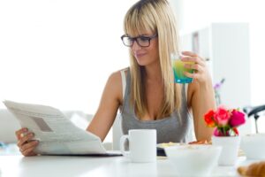 Ein Liter Hat Wie Viel Milliliter? Die einfache Umrechnung von Litern in Milliliter erklärt