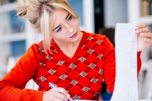 Einstufungstest Deutsch B1 PDF mit Lösungen – Tipps und Lösungen für den B1-Einstufungstest