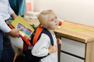 In Welche Schule Kommt Mein Kind? Kriterien und Verfahren bei der Schulwahl für Kinder