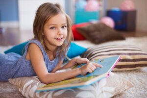 Kinderbücher Zum Lesen Lernen – Die besten Bücher für Kinder, die gerade lesen lernen