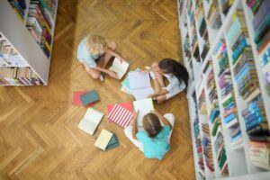 Lesen Lernen 3. Klasse – Methoden und Übungen zur Leseförderung in der 3. Klasse