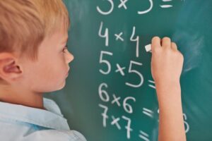 Rechnen Lernen 1. Klasse – Tipps und Übungen für den erfolgreichen Mathematikstart