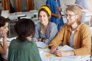 Soziale Arbeit – Wie Viele Semester? Regelstudienzeit im Studiengang Soziale Arbeit