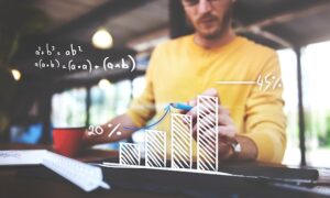 Statistik: Arithmetisches Mittel – Das arithmetische Mittel einfach erklärt mit Beispielen