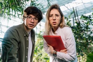 Was Ist Der Unterschied Zwischen Hochschule Und Universität? Die wichtigsten Unterschiede zwischen Hochschule und Universität erklärt