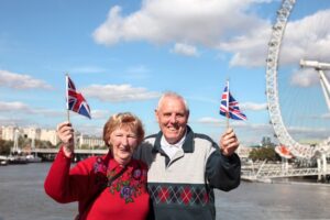 Wie Viel Einwohner Hat Großbritannien? Die aktuelle Bevölkerungszahl Großbritanniens erklärt