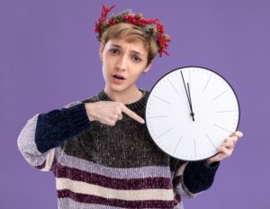 Wie Viel Ist Eine Dreiviertel Stunde? Zeitangaben einfach erklärt