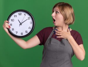Wie Viel Uhr Ist 9 Uhr Abends? Erklärung der Uhrzeit im 24-Stunden-Format