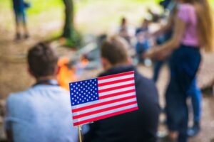 Wie Viele Einwohner Hat Die USA? Aktuelle Bevölkerungszahl der USA sowie interessante Fakten zur Entwicklung und Verteilung der Einwohner
