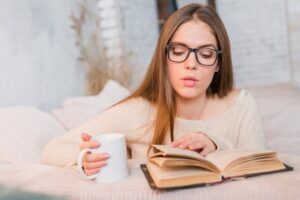Wie kann ich schneller lesen? Methoden für schnelleres und effektiveres Lesen