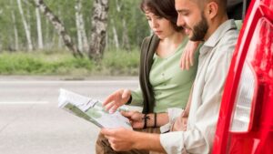 Wie können Sie bereits bei der Planung Ihrer Fahrten zum Umweltschutz beitragen? Praktische Tipps für umweltfreundliche Fahrten