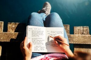 Wie schreibt man Geschichte? Tipps zum Schreiben einer guten Geschichte
