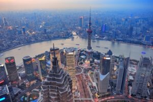 Wie viele Millionenstädte gibt es in China? Aktuelle Zahlen und interessante Fakten über Chinas Großstädte