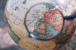Wie viele arabische Länder gibt es? Ein Überblick über die arabischen Staaten der Welt