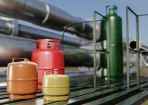 Woraus Besteht Feuerzeuggas? Zusammensetzung und Eigenschaften von Feuerzeuggas erklärt
