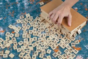 Wortsalat Lösen Deutsch – Strategien und Tipps zum Lösen von Wortsalat-Rätseln