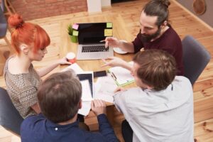 Fallbesprechung Methoden In Der Sozialen Arbeit – Methoden und Modelle der Fallbesprechung im Sozialwesen