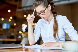 How To Write A Problem Statement – Anleitung zum Schreiben einer überzeugenden Problemstellung
