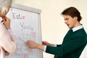 Lösen – Odmiana – Die Konjugation des Verbs „lösen“ einfach erklärt