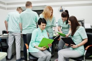 Pflege-Ausbildung In Sinzing – Informationen zur Pflegeausbildung und regionalen Ausbildungsangeboten