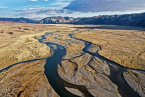 Wie Heißt Der Längste Fluss Der Welt? Die längsten Flüsse der Erde im Vergleich