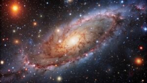 Wie Schnell Bewegt Sich Die Milchstraße Durch Das Universum? Spannende Fakten zur Bewegung unserer Galaxie