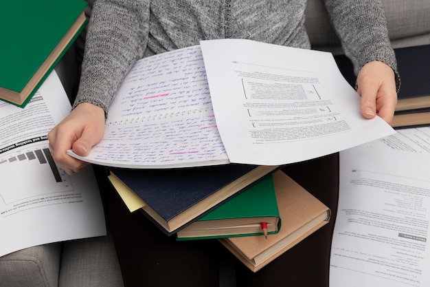 Wie Viele Seiten Hat Eine Doktorarbeit? Typischer Umfang und Anforderungen einer Dissertation