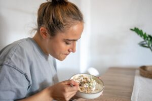 Wovon Ernähren Sich Bakterien? Wie sich Bakterien ernähren und vermehren